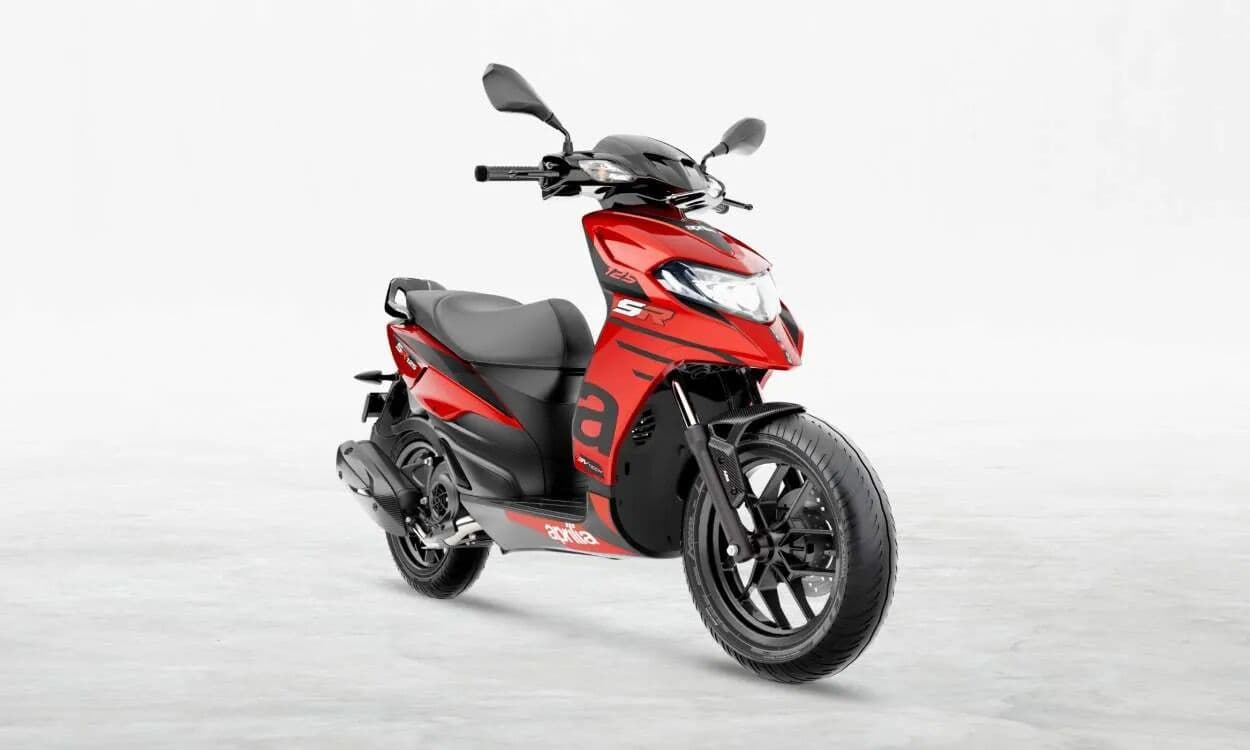 125 HP-E CBS