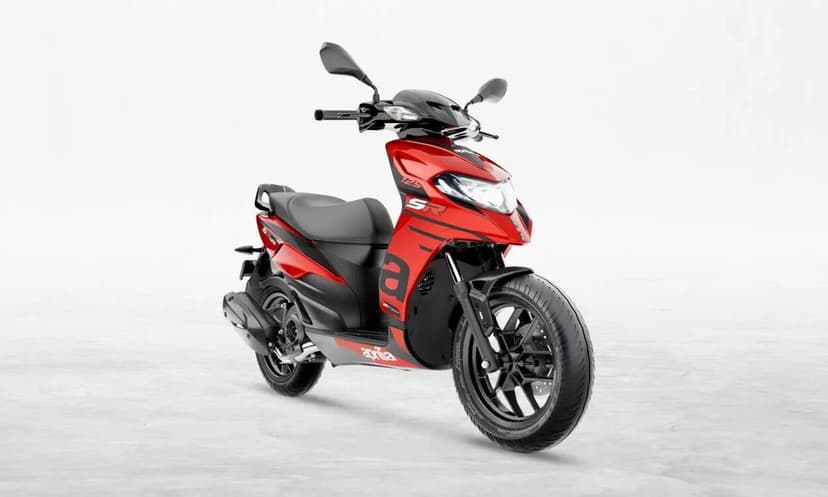 125 HP-E CBS