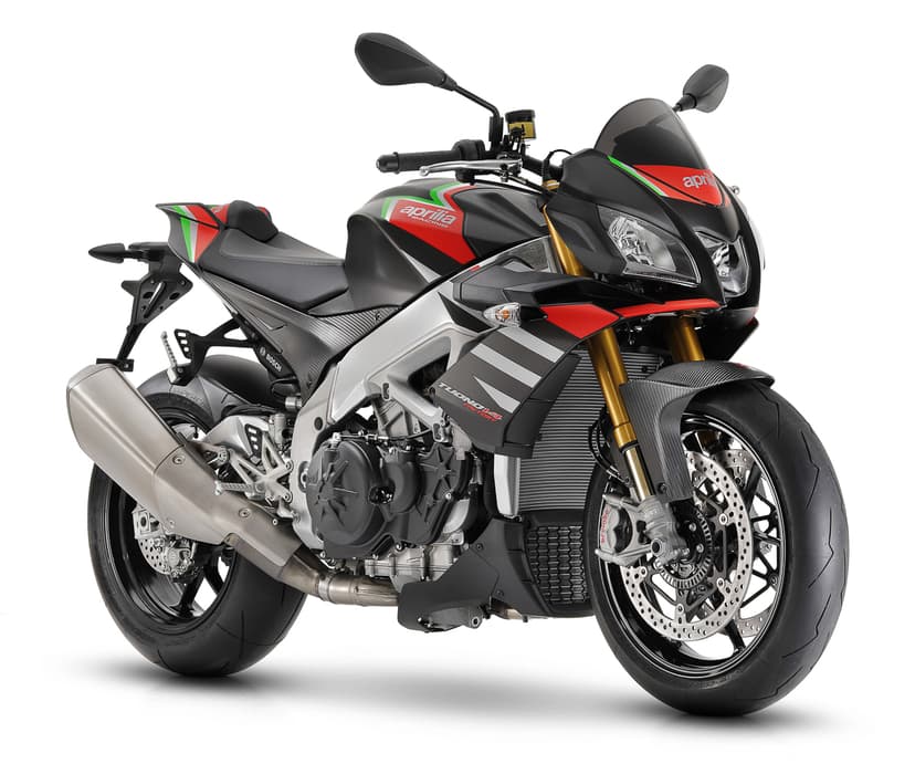 Aprilia Tuono