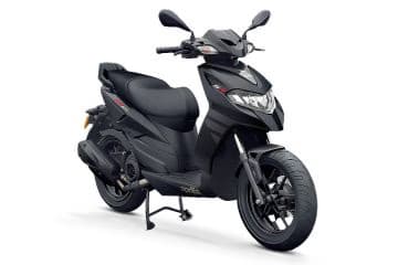 Best Aprilia 125 HP-E CBS Showroom in Nashik - Moharir Auto
