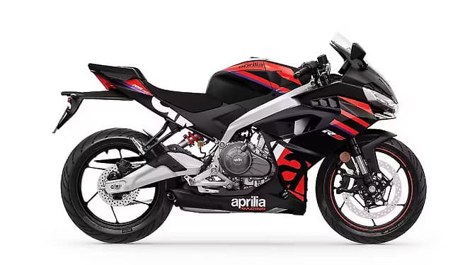 Best Aprilia RS 457 Replica Showroom Near Nashik - Moharir Auto