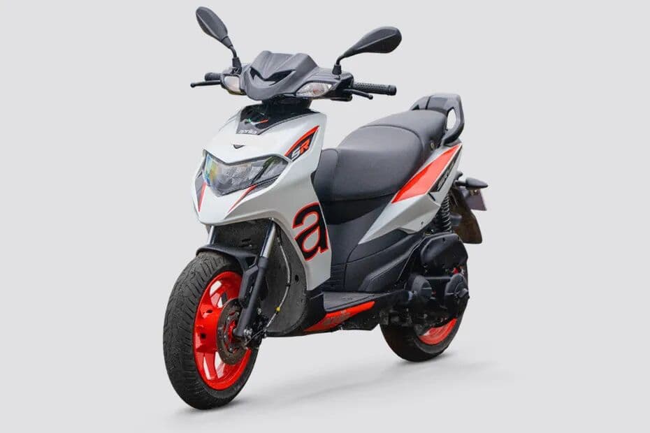 SR-GP Replica 175