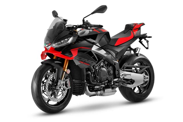 Aprilia Tuono
